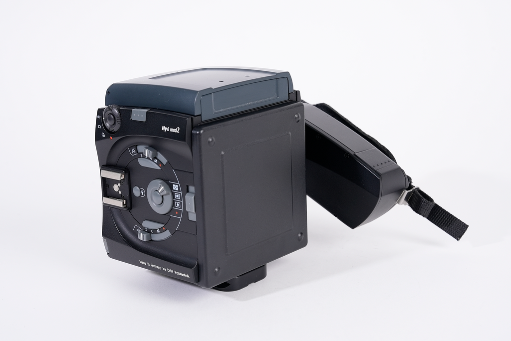 Rolleiflex Hy6 mod2 / Leaf AFi Kit - Grade 9 | Progear